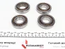 Ремкомплект КПП Opel Astra H (A04), 01/04-05/14 /Insignia A (G09), 07/08-03/17, M32, 6 ступ. мкпп LUK 462019410 (фото 6)