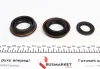 Ремкомплект КПП Opel Astra H (A04), 01/04-05/14 /Insignia A (G09), 07/08-03/17, M32, 6 ступ. мкпп LUK 462019410 (фото 8)