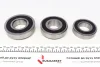 Комплект підшипників коробки передач FORD TRANSIT, TRANSIT V363 2.2D/2.4D/3.2D 04.06- LUK 462 0211 10 (фото 8)