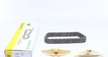 Ремкомплект АКПП Audi A4-A6 00-08 LUK 462 0240 20