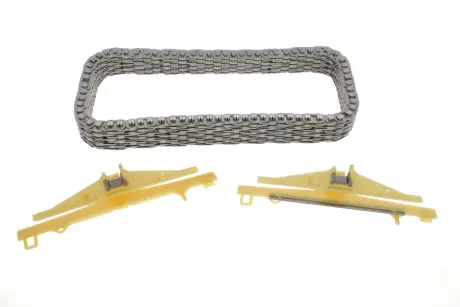 Комплект подшипников КПП Gearbox LUK 462 0241 20