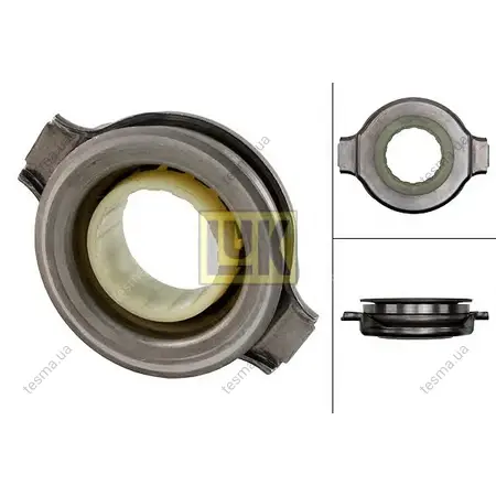 Підшипник вижимний Nissan Almera 1.4i 95-/Primera 2.0D 90- LUK 500029610 (фото 1)