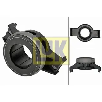 Підшипник вижимний Ford Mondeo 93-96 LUK 500 0535 10