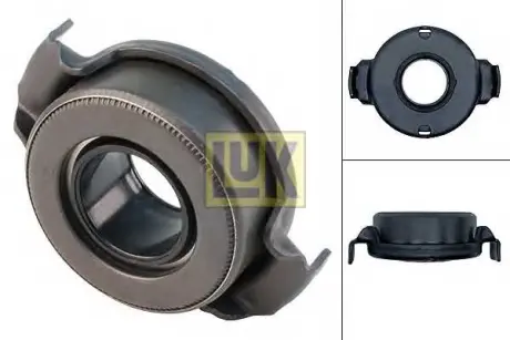 Clutch releaser. Подшипник выжимной LUK 500063810