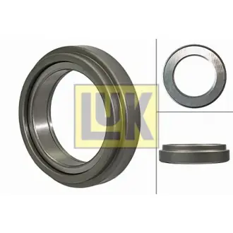 Подшипник выжимной ХТЗ-17021, 17221 (двиг. DEUTZ, ММЗ) (пр-во Luk) LUK 500068500