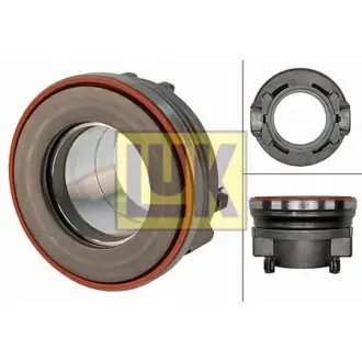 Підшипник вижимний Mercedes Benz C/E-class 1.8/2.0D/TD/2.0D, 90-02, M111/OM601/OM604 LUK 500 0744 10
