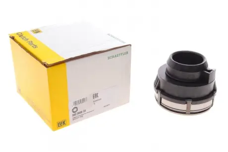 Підшипник вижимний MB Vario/Atego 4.3D, OM904 LUK 500 0806 20