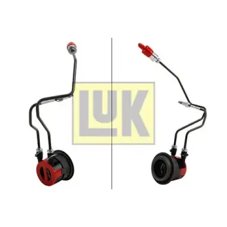 Выжимной подшипник Luk LUK 510 0083 10