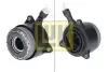 Підшипник вижимний Audi A4/A6/Q5 1.8 TFSI/2.0 TDI 10- LUK 510 0327 10 (фото 2)