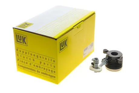 Підшипник вижимний Renault Twingo III 0.9TCe/1.0SCe (H4B/B4D/H4D) 09/14- LUK 510 0330 10