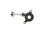 Підшипник вижимний Renault Twingo III 0.9TCe/1.0SCe (H4B/B4D/H4D) 09/14- LUK 510 0330 10 (фото 6)