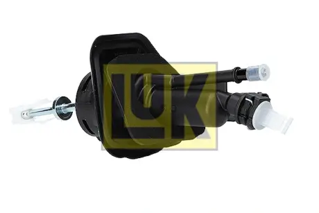 Циліндр зчеплення (головний) Ford C-Max/Focus/Mazda 3/5/Volvo C70/V40/V50/S40 04- LUK 511 0683 10