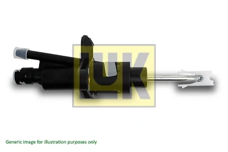 Циліндр зчеплення головний LUK 511088310