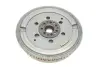 Демпфер + комплект зчеплення +вижимний Renault Laguna 1.9 dCi 01-07 LUK 600002000 (фото 2)