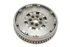 Демпфер + комплект зчеплення +вижимний Renault Laguna 1.9 dCi 01-07 LUK 600002000 (фото 3)
