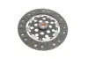 Демпфер + комплект зчеплення +вижимний Renault Laguna 1.9 dCi 01-07 LUK 600002000 (фото 6)