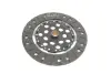 Демпфер + комплект зчеплення +вижимний Renault Laguna 1.9 dCi 01-07 LUK 600002000 (фото 7)