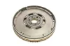 Демпфер + комплект зчеплення Audi A4/A6/VW Passat 1.9 TDI 96-01 LUK 600002900 (фото 26)