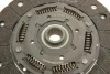 Демпфер + комплект зчеплення Audi A4/A6/VW Passat 1.9 TDI 96-01 LUK 600002900 (фото 10)