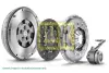 Комплект сцепления LUK 600006100 (фото 1)