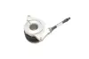 Демпфер + комплект зчеплення Volvo C70/S60/S80/V70/XC70 2.3/2.4 97-10 (+ вижимний) LUK 600021400 (фото 11)