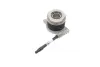 Демпфер + комплект зчеплення Volvo C70/S60/S80/V70/XC70 2.3/2.4 97-10 (+ вижимний) LUK 600021400 (фото 13)