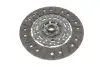 Демпфер + комплект зчеплення Volvo C70/S60/S80/V70/XC70 2.3/2.4 97-10 (+ вижимний) LUK 600021400 (фото 15)