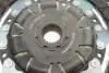 Демпфер + комплект зчеплення Volvo C70/S60/S80/V70/XC70 2.3/2.4 97-10 (+ вижимний) LUK 600021400 (фото 18)