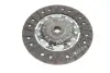Демпфер + комплект зчеплення Volvo C70/S60/S80/V70/XC70 2.3/2.4 97-10 (+ вижимний) LUK 600021400 (фото 19)