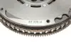 Демпфер + комплект зчеплення Volvo C70/S60/S80/V70/XC70 2.3/2.4 97-10 (+ вижимний) LUK 600021400 (фото 23)
