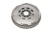 Демпфер + комплект зчеплення Volvo C70/S60/S80/V70/XC70 2.3/2.4 97-10 (+ вижимний) LUK 600021400 (фото 25)