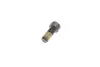 Демпфер + комплект зчеплення Volvo C70/S60/S80/V70/XC70 2.3/2.4 97-10 (+ вижимний) LUK 600021400 (фото 27)
