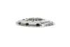Демпфер + комплект зчеплення Volvo C70/S60/S80/V70/XC70 2.3/2.4 97-10 (+ вижимний) LUK 600021400 (фото 5)
