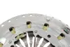 Демпфер + комплект зчеплення Volvo C70/S60/S80/V70/XC70 2.3/2.4 97-10 (+ вижимний) LUK 600021400 (фото 6)