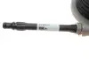 Демпфер + комплект зчеплення Volvo C70/S60/S80/V70/XC70 2.3/2.4 97-10 (+ вижимний) LUK 600021400 (фото 8)