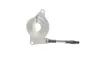Демпфер + комплект зчеплення Volvo C70/S60/S80/V70/XC70 2.3/2.4 97-10 (+ вижимний) LUK 600021400 (фото 10)