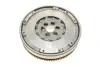 Демпфер + комплект зчеплення BMW 3 (E90) 318i/320i/si N45/N46, 04-06 LUK 600 0254 00 (фото 5)