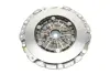 Демпфер + комплект зчеплення BMW 3 (E90) 318i/320i/si N45/N46, 04-06 LUK 600 0254 00 (фото 7)