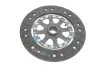 Демпфер + комплект зчеплення +вижимний BMW 3 (E90)/5 (E60) 04-11 N52 LUK 600025700 (фото 3)