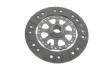 Демпфер + комплект зчеплення +вижимний BMW 3 (E90)/5 (E60) 04-11 N52 LUK 600025700 (фото 4)