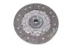 Сцепление+маховик AUDI, VW, SEAT, SKODA, 03- (пр-во) LUK 600 0295 00 (фото 14)