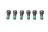 Сцепление+маховик AUDI, VW, SEAT, SKODA, 03- (пр-во) LUK 600 0295 00 (фото 23)