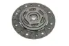 Демпфер + комплект зчеплення Land Rover Freelander I (L314) 2.0 Td4 4x4, 00-06, (M 47, 204D3) LUK 600 0302 00 (фото 14)