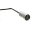 Демпфер + комплект зчеплення Land Rover Freelander I (L314) 2.0 Td4 4x4, 00-06, (M 47, 204D3) LUK 600 0302 00 (фото 19)