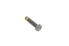 Демпфер + комплект зчеплення Land Rover Freelander I (L314) 2.0 Td4 4x4, 00-06, (M 47, 204D3) LUK 600 0302 00 (фото 24)