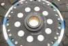 Демпфер + комплект зчеплення Ford Focus 2.0 04-11/Volvo C30/S40/V50 1.8/2.0 04-12 LUK 600 0310 00 (фото 11)