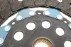 Демпфер + комплект зчеплення Ford Focus 2.0 04-11/Volvo C30/S40/V50 1.8/2.0 04-12 LUK 600 0310 00 (фото 8)