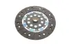 Демпфер + комплект зчеплення Ford Focus 2.0 04-11/Volvo C30/S40/V50 1.8/2.0 04-12 LUK 600 0310 00 (фото 10)