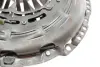 Демпфер + комплект зчеплення Citroen Jumper/Peugeot Boxer 2.2 HDi 06- LUK 600 0318 00 (фото 12)