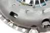Демпфер + комплект зчеплення Ford Focus/Kuga 2.0 TDCi 08- LUK 600 0335 00 (фото 12)